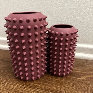 bkr Big and Little Spiked Muse Bundle